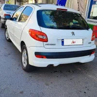 ۲۰۷ Tu5 سقف شیشه(پانوراما)