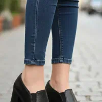 کالج پاشنه دار زنانه|کیف، کفش، کمربند|خرمآباد, |دیوار