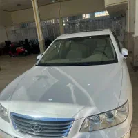 ازرا 2009 بدون رنگ عتیقه