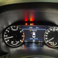 نیسان آلتیما اس ال، مدل ۲۰۲۴ صفر خشک کارنامه|خودرو سواری و وانت|تهران, مجیدیه|دیوار