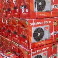 کولر گازی ۲۴۰۰۰ جنرال با گارانتی و نصب فوری