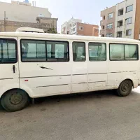 مینی بوس کارسان