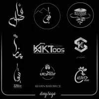 طراحی لوگو و هویت بصری