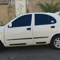 تیبا ۲ مدل ۱۴۰۱|خودرو سواری و وانت|سوسنگرد, |دیوار