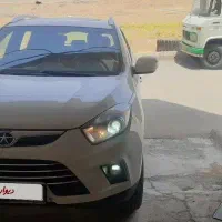 جک s5 مدل ۹۹ ‌‌‌مشابه صفر ۶۰تا کار|خودرو سواری و وانت|سنقر, |دیوار