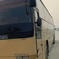 اتوبوس بی هفت مدل ۸۰