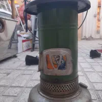چراغ والور نفتی