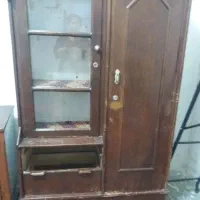 کمد دست دوم توافقی|جاکفشی، کمد، دراور|مسجد سلیمان, |دیوار