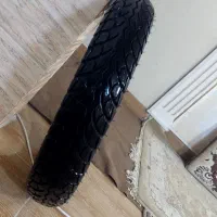 لاستیک موتور بنلی