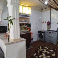 فروش خانه ویلایی در روستای سیدآباد میرزاخلیل