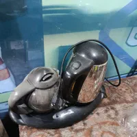 چای ساز برقی...