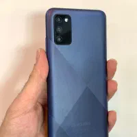 SAMSUNG A02s