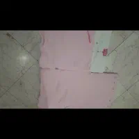 قنداق فرنگی دخترانه مارک ماماز پاپاز|اسباب و اثاث بچه|تهران, نیروی هوایی (پیروزی)|دیوار