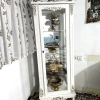 بوفه‌ی عروس|بوفه، ویترین، کنسول|بیرجند, |دیوار