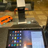 سیستم فروشگاهی hp