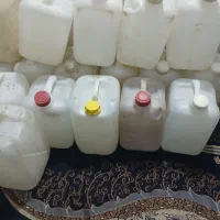 20عددبشکه دبه 2لیتری