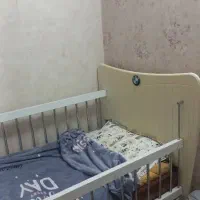تختخواب کودک