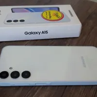 سامسونگ Galaxy A15 5G با حافظهٔ ۲۵۶ گیگابایت|موبایل|امیرکلا, |دیوار