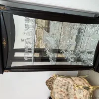 ساعت و بوفه|ساعت دیواری و تزئینی|رفسنجان, |دیوار