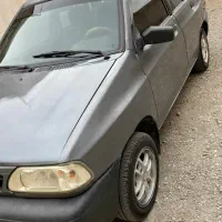 فروش پراید مدل ۸۵