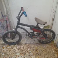 دوچرخه ۱۶ مدل متوری