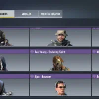 اکانت کالاف|کنسول، بازی ویدئویی و آنلاین|مشهد, نوده|دیوار