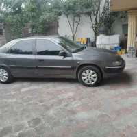 زانتیا سیتروئن|خودرو سواری و وانت|رامسر, |دیوار