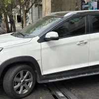 X22|خودرو سواری و وانت|تهران, تهرانسر مرکزی|دیوار