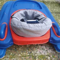 کالسکه و روروهک|کالسکه و لوازم جانبی|لاهیجان, گلستان|دیوار