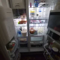 لوازم خانگی آشپز خانه|یخچال و فریزر|گلبهار, شهر جدید گلبهار|دیوار