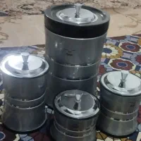 سرویس اورانوس|ظروف نگهدارنده، پلاستیکی، یکبارمصرف|همدان, |دیوار