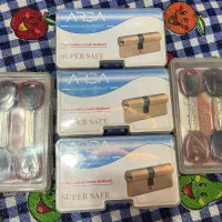 مغزی درب ضد سرقت