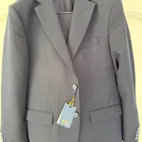 کت وشلوار نو