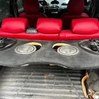 206 تیپ ۳ مدل ۸۴|خودرو سواری و وانت|بابل, |دیوار