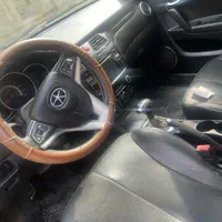 جک j5اتومات ۱۸۰۰سی سی