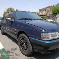 پژو 405 GLI مدل 83