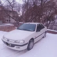 پرشیا.پارس ساده|خودرو سواری و وانت|فیروزکوه, |دیوار