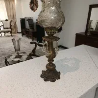 جاشمعی تزیینی
