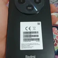 گوشی مدل redmi14c|موبایل|کرج, کمال‌شهر|دیوار