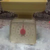 ترازوی  آشپزخانه