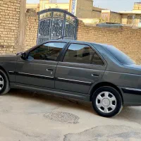 پارسxu7مدل1401|خودرو سواری و وانت|شیراز, کوشک میدان|دیوار