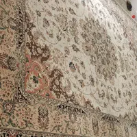 دوعدد فرش ۱۲ متری|فرش|قم, کیوانفر|دیوار