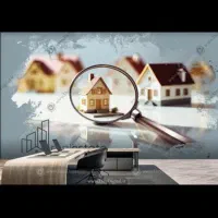 نیازمند مبله دوماه