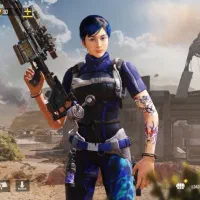 اکانت کالاف لوکاس لجند گاندام