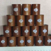 بانکه حبوبات ، جاادویه، نظم دهنده