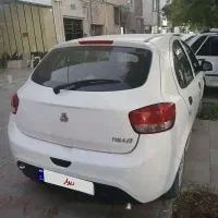 تیبا 2 مدل 96 اقساطی