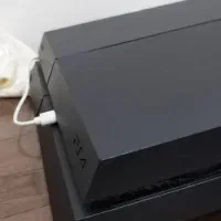 ps4 fat500|کنسول، بازی ویدئویی و آنلاین|تهران, امیر بهادر|دیوار