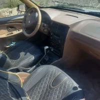 ۴۰۵ مدل ۹۸ بی رنگ|خودرو سواری و وانت|گنبد کاووس, |دیوار