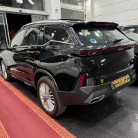 هایما s8 مدل1402 گارانتی فعال|خودرو سواری و وانت|ارومیه, |دیوار