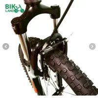 فروش دوچرخه ویوا ۲۶ مدل اسپینر|دوچرخه، اسکیت، اسکوتر|مرند, |دیوار